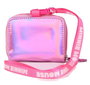 Cerdá Porte-monnaie Minnie pour enfant 10.5 x 8.5 x 2.0 cm - Rose