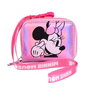 Cerdá Porte-monnaie Minnie pour enfant 10.5 x 8.5 x 2.0 cm - Rose