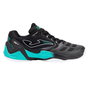 Chaussures de Tennis pour Homme Joma Sport Set 2501 Noir 13-14 Ans