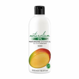 Naturalium Gel Douche à la Mangue Exotique 500 ml