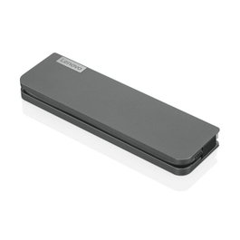 Lenovo USB-C Mini Dock avec HDMI, VGA, RJ-45 et USB