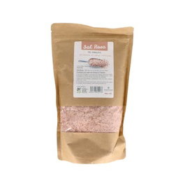 DREAM FOODS Sel rose de l'Himalaya fin 1 kg