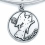 Alex And Ani Bracelet Virgo II Gris