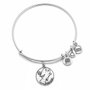 Alex And Ani Bracelet Virgo II Gris