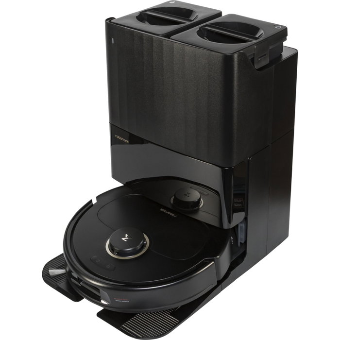 Roborock QREVO 5AE - Aspirateur Robot Laveur avec Station Roborock QREVO 5AE - Aspirateur Robot Laveur avec Station