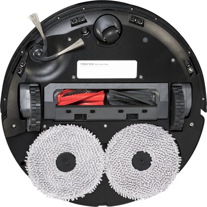 Roborock QREVO 5AE - Aspirateur Robot Laveur avec Station Roborock QREVO 5AE - Aspirateur Robot Laveur avec Station