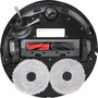 Roborock QREVO 5AE - Aspirateur Robot Laveur avec Station