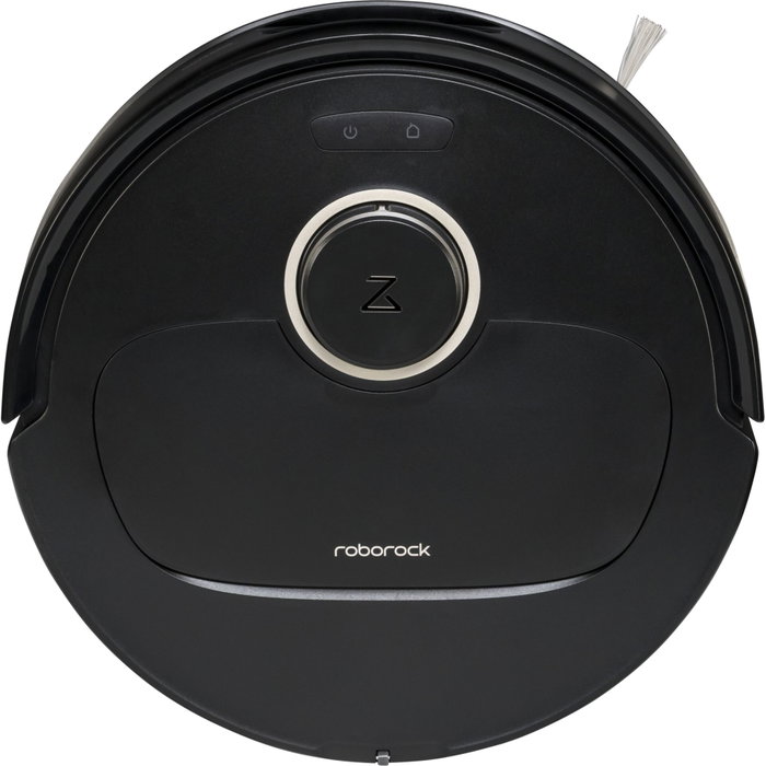 Roborock QREVO 5AE - Aspirateur Robot Laveur avec Station Roborock QREVO 5AE - Aspirateur Robot Laveur avec Station