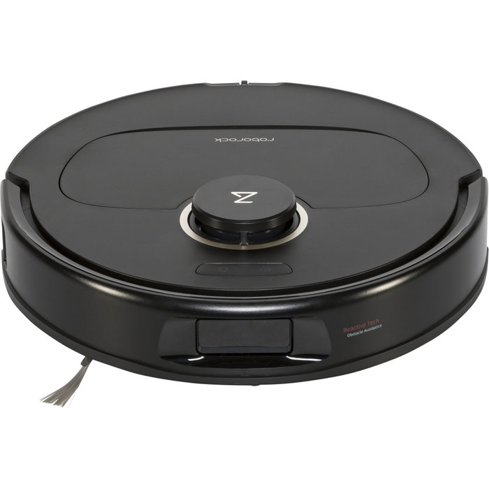 Roborock QREVO 5AE - Aspirateur Robot Laveur avec Station Roborock QREVO 5AE - Aspirateur Robot Laveur avec Station