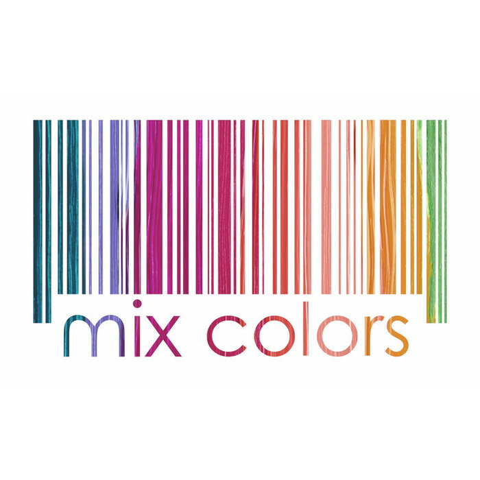 Drap Happy Home MIX COLORS Mauve 160 x 270 cm Drap Happy Home MIX COLORS Mauve 160 x 270 cm