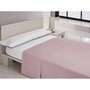 Drap Happy Home MIX COLORS Mauve 160 x 270 cm