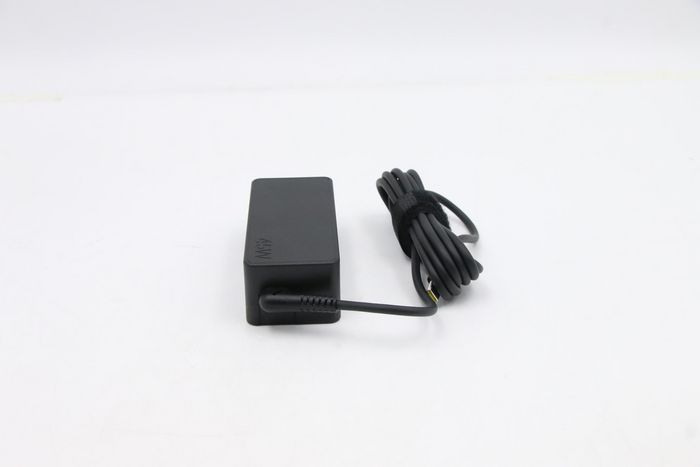 Lenovo PD3.045W2pinNON-PCC - Bloc d'alimentation 45W avec 2 broches, charge rapide Pro, compatible ThinkPad et ordinateurs portables Lenovo