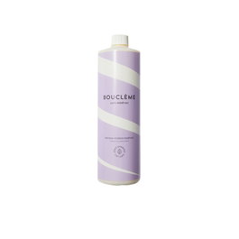 Bouclème Intensive Moisture Treatment - Traitement Hydratant Intensif 1000 ml pour Cheveux Bouclés et Frisés - Définition, Renforcement, Anticasse