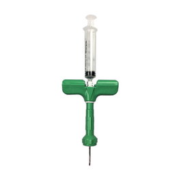 Fioniavet Aiguille de biopsie de type Jamshidi 16G, 1 unité
