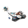 LEGO City Le Vaisseau Interstellaire 60430