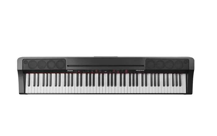 ALESIS PRESTIGE Artist ALESIS PRESTIGE Artist