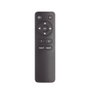Holmios Support de plafond motorisé pour TV 32-70 pouces Noir