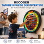 Jugatoys Rueda portacoches avec 1 voiture