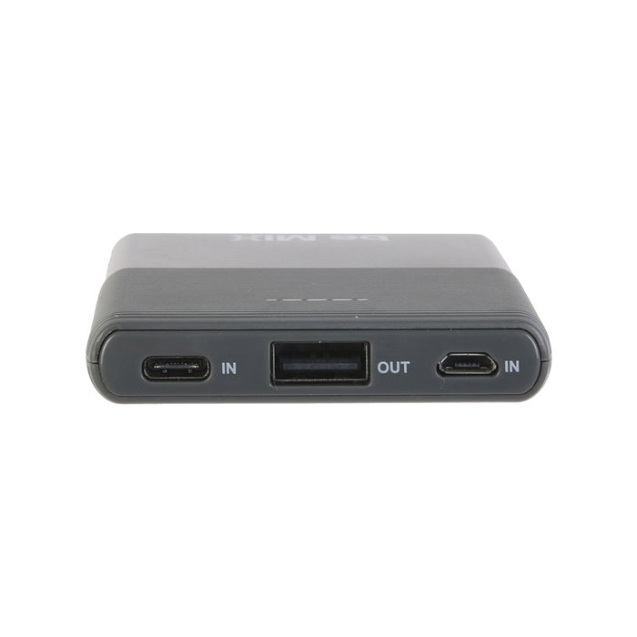 Be Mix Batterie Externe 5000 mAh Be Mix Batterie Externe 5000 mAh