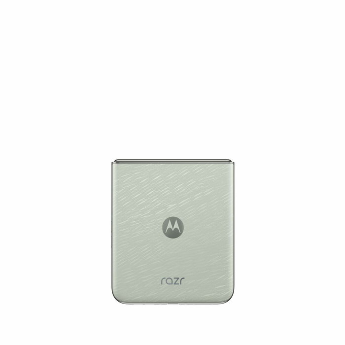 Smartphone Motorola Razr 60 5G 6,9" Octa Core 8 GB RAM 256 GB Gris