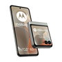 Smartphone Motorola Razr 60 5G 6,9" Octa Core 8 GB RAM 256 GB Gris