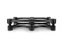 IsoAcoustics ISO-430 Support d'isolation pour moniteurs de studio, 430 mm, jusqu'à 45 kg, 1 unité