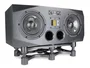 IsoAcoustics ISO-430 Support d'isolation pour moniteurs de studio, 430 mm, jusqu'à 45 kg, 1 unité