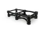 IsoAcoustics ISO-430 Support d'isolation pour moniteurs de studio, 430 mm, jusqu'à 45 kg, 1 unité