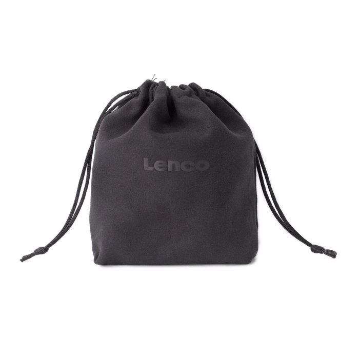 Lenco TTA-080SI Argent Lenco TTA-080SI Argent