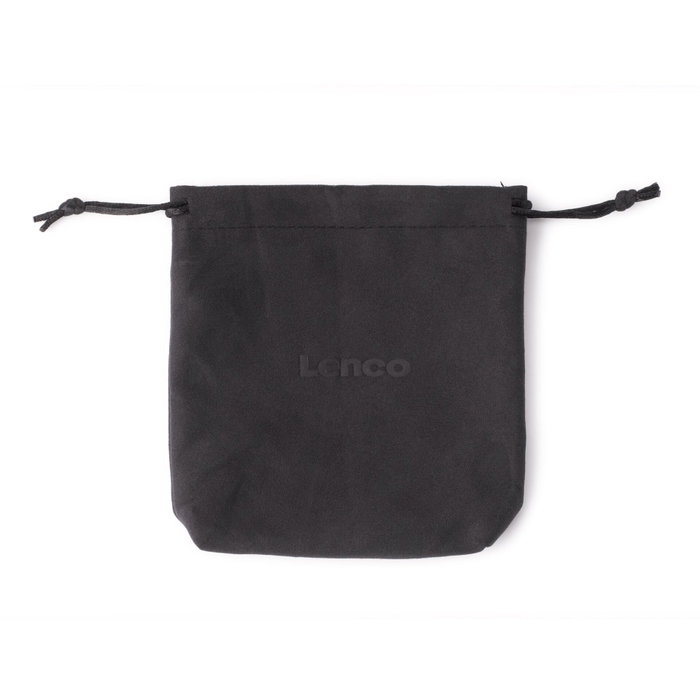 Lenco TTA-080SI Argent Lenco TTA-080SI Argent