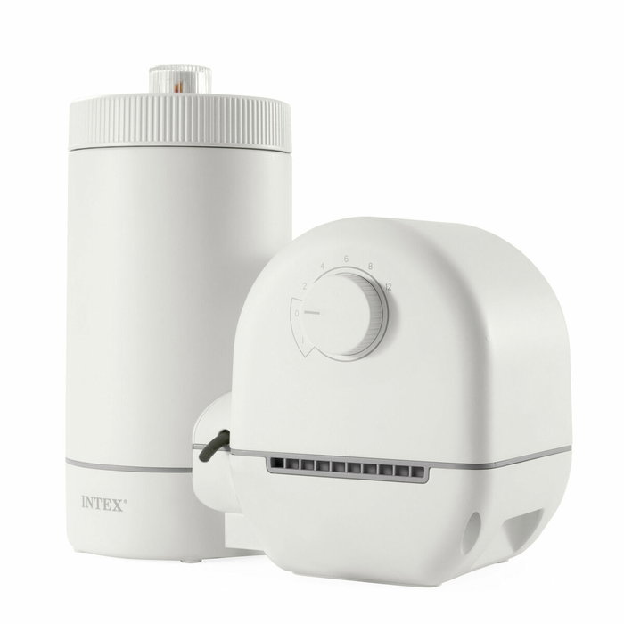 Intex Épurateur à cartouche C1500, 4,4 m³/h, pour piscines jusqu'à 23 m³