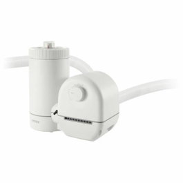 Intex Épurateur à cartouche C1500, 4,4 m³/h, pour piscines jusqu'à 23 m³