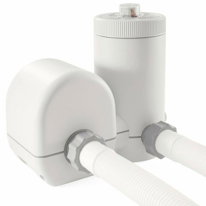 Intex Épurateur à cartouche C1500, 4,4 m³/h, pour piscines jusqu'à 23 m³