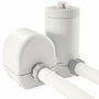 Intex Épurateur à cartouche C1500, 4,4 m³/h, pour piscines jusqu'à 23 m³