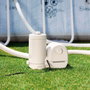 Intex Épurateur à cartouche C1500, 4,4 m³/h, pour piscines jusqu'à 23 m³
