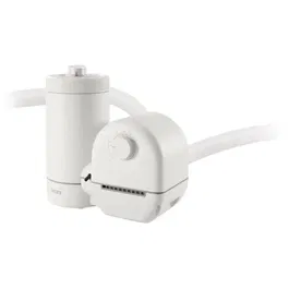 Intex C1500 Épurateur à cartouche pour piscine jusqu'à 23 m³ - Débit 4,4 m³/h, programmateur intégré, filtre type A - Garantie 2 ans