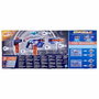 Nerf Loadout Galactic Commander, Blaster Motorisé avec 48 Fléchettes N1 et 3 Accessoires