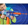Nerf Loadout Galactic Commander, Blaster Motorisé avec 48 Fléchettes N1 et 3 Accessoires