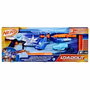 Nerf Loadout Galactic Commander, Blaster Motorisé avec 48 Fléchettes N1 et 3 Accessoires