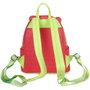 Loungefly Mochila Hello Kitty Fraise