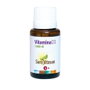 SURA VITASAN Vitamina D3 1 000 UI liquide 15 ml