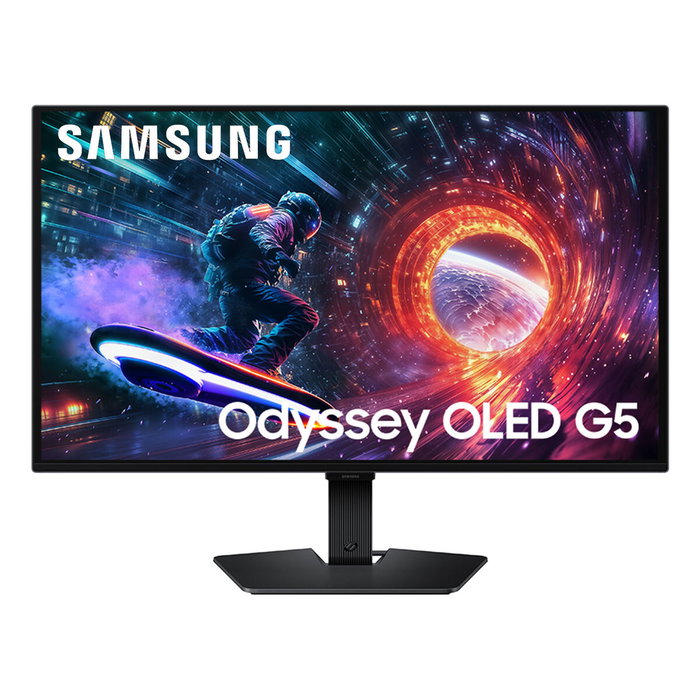 Monitor Gaming Samsung LS27FG502SUXEN 27" Quad HD