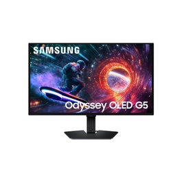 Monitor Gaming Samsung LS27FG502SUXEN 27" Quad HD