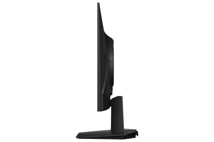 Samsung Odyssey S27FG502SU 68,6 cm (27 pouces) Noir