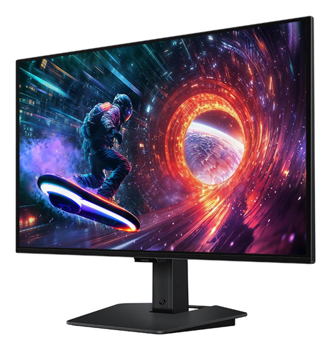 Samsung Odyssey S27FG502SU 68,6 cm (27 pouces) Noir