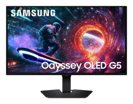 Samsung Odyssey S27FG502SU 68,6 cm (27 pouces) Noir