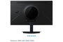 Samsung Odyssey S27FG502SU 68,6 cm (27 pouces) Noir