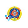 Bestway Jeu Flottant Lance Disques Gonflable D140 cm +3 Ans Piscine 52566