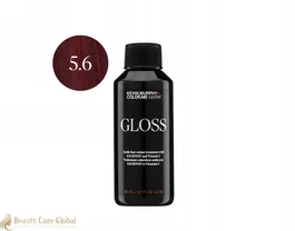 Kevin Murphy Color.Me Gloss 5.6 Light Brown Red