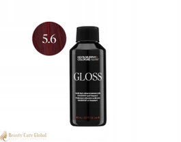 Kevin Murphy Color.Me Gloss Coloration cheveux demi-permanente 5.6 Light Brown Red 60 ml